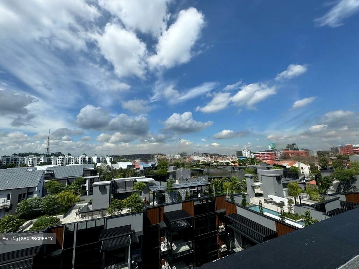 View at Kismis (D21), Apartment #497146721